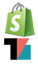 Shopify & Tradebyte