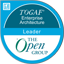TOGAF methodology